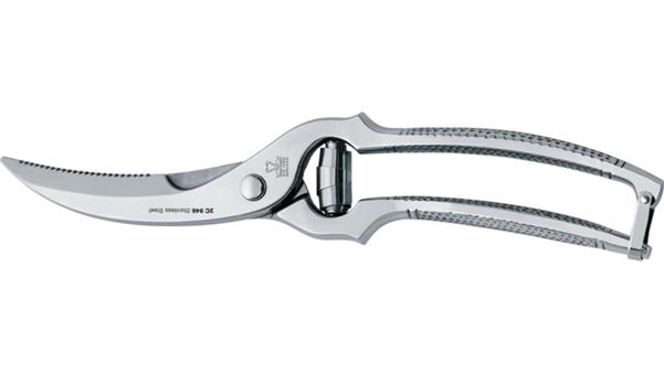 Poultry shears