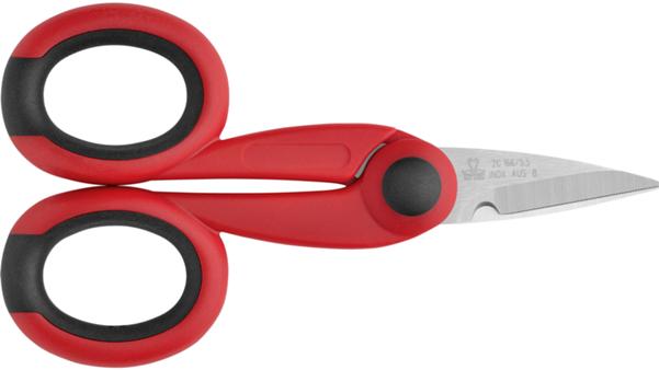 Electrician’s scissors