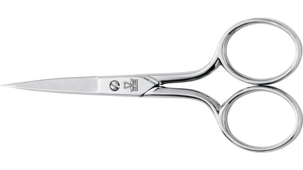 Tailoring and embroidery scissors