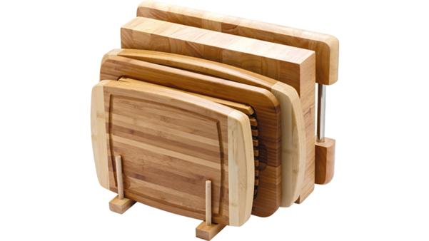 Cutting boards