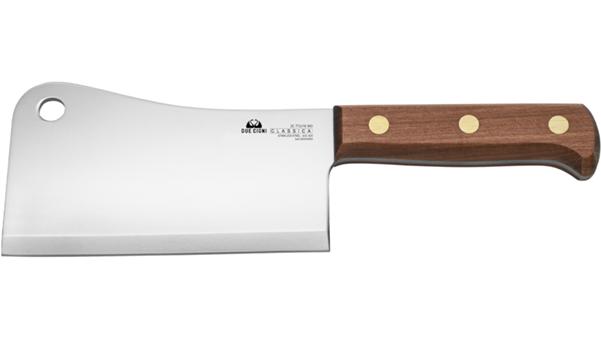 professional meat cleaver